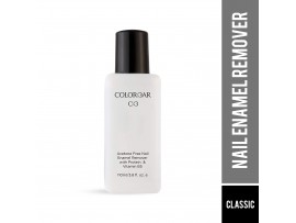 Colorbar Nail Polish Remover, 110ml